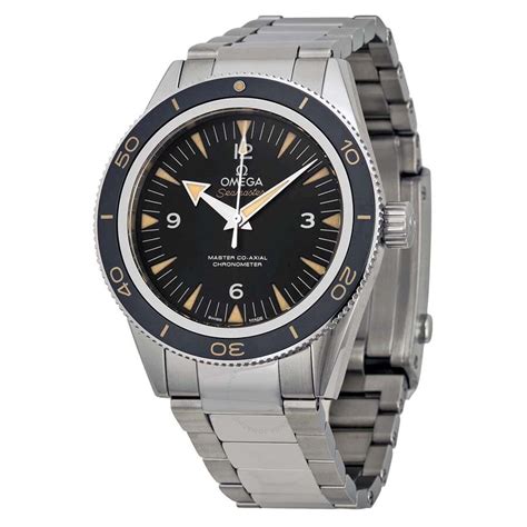 omega seamaster 300 jomashop.